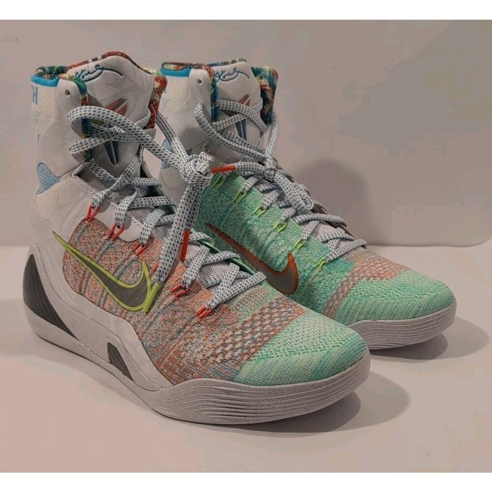 Nike Kobe IX Elite High Proteo What The Kobe 2025 - Size Mens 10.5 - New In Box